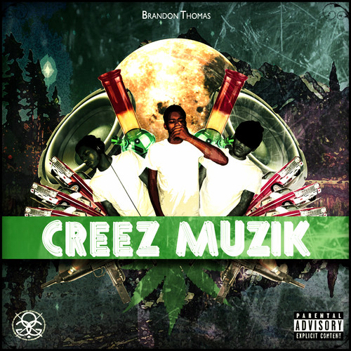 Creez Muzik