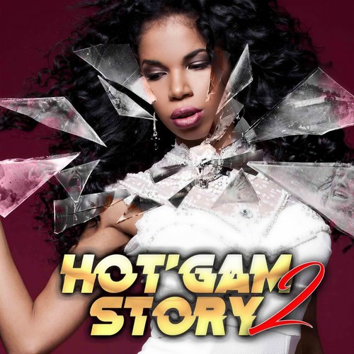 Hot Gam Story 2