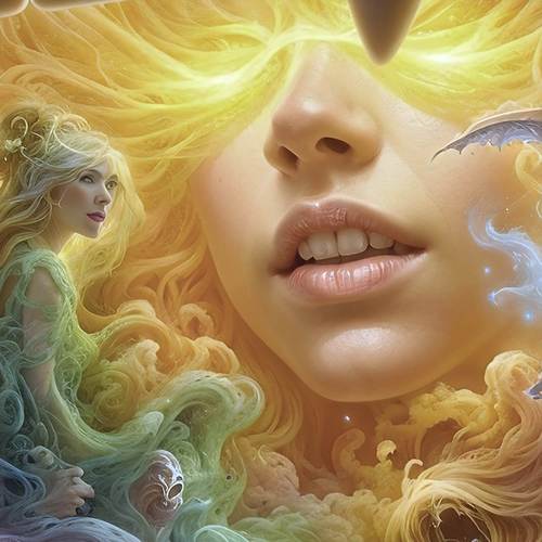 El Sonido Del Hambre