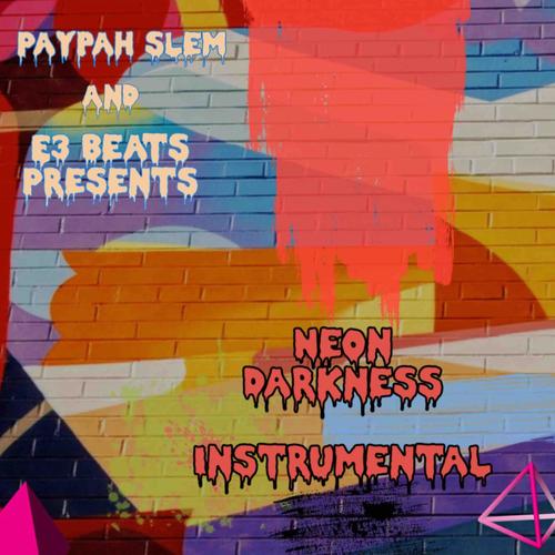 Neon Darkness