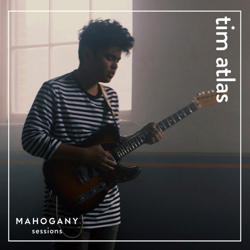 Dizzy (Mahogany Sessions)
