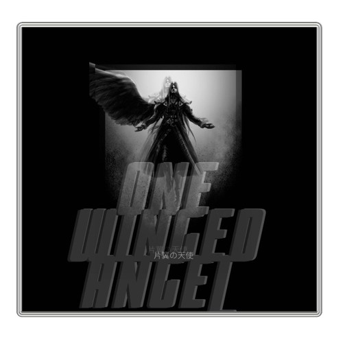 One Wing Demon (Explicit)