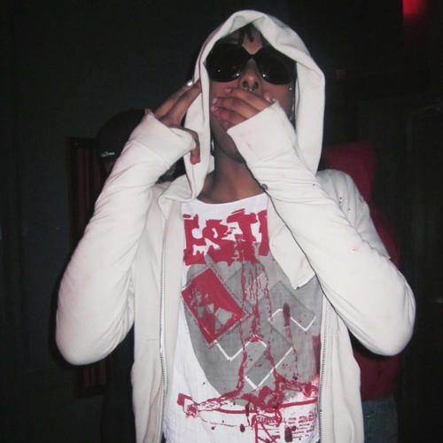 Cartoon Character Rappers (Explicit)