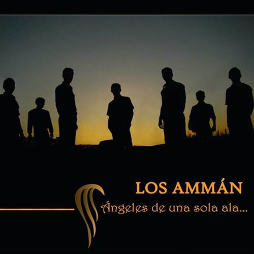 Ángeles de una Sola Ala