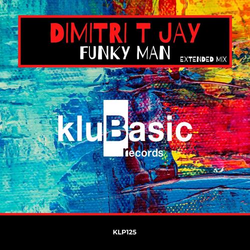 Funky Man (Extended Mix)