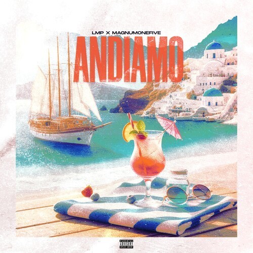Andiamo (Explicit)