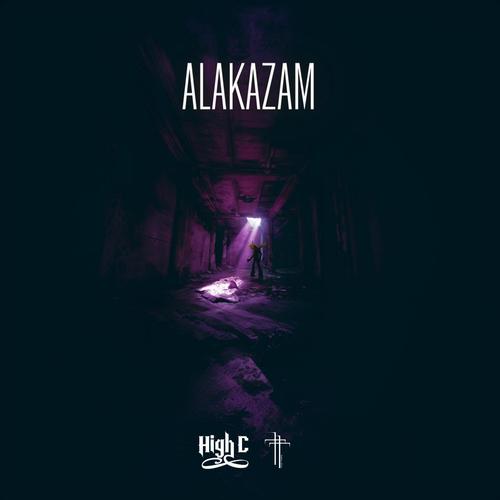 Alakazam (feat. Tryst Temps)