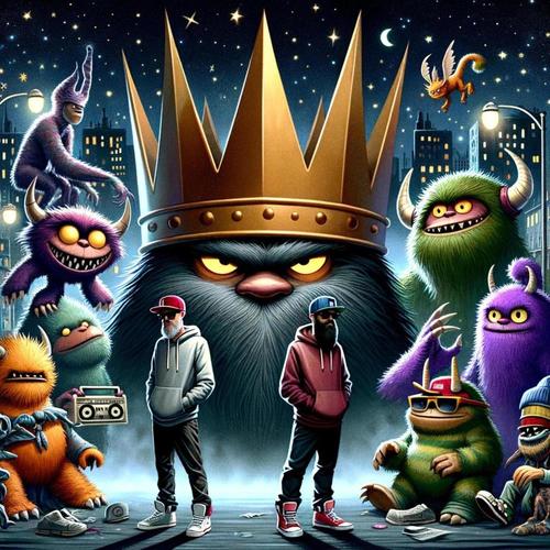 Just Wild (feat. Jimmy Vegas) [Explicit]