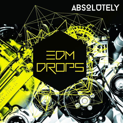 Absolutely EDM Drops