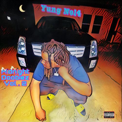 Midnight Doobiez, Vol. 2 (Explicit)
