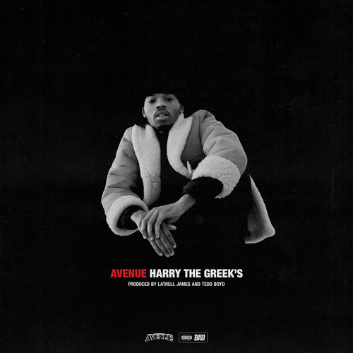 Harry the Greek's (Explicit)