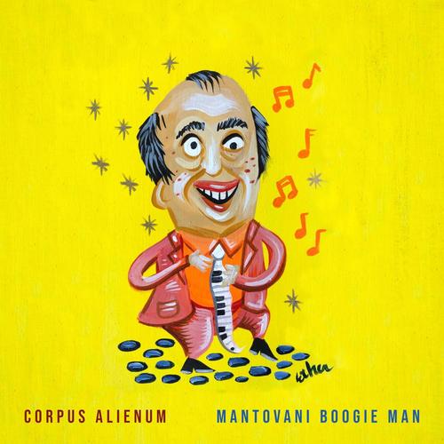 Mantovani Boogie Man