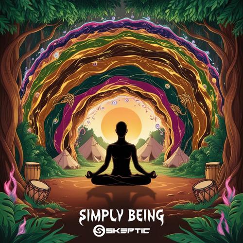 Simply Being