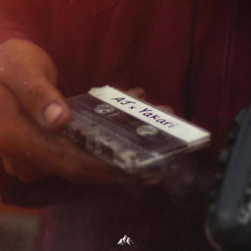 Etéreos (feat. Yakari.) [Explicit]