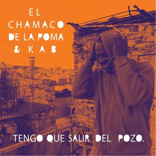 Tengo Que Salir del Pozo (feat. Kab)