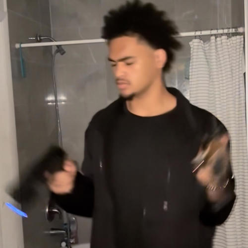 freeray (feat. popdemdoorz) [Explicit]