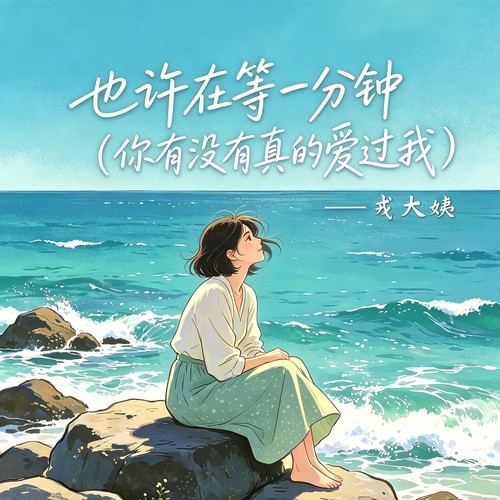 也许在等一分钟(你有没有真的爱过我)