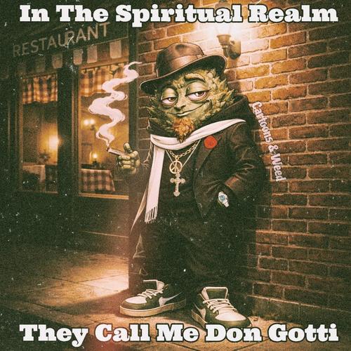 Don Gotti (Explicit)