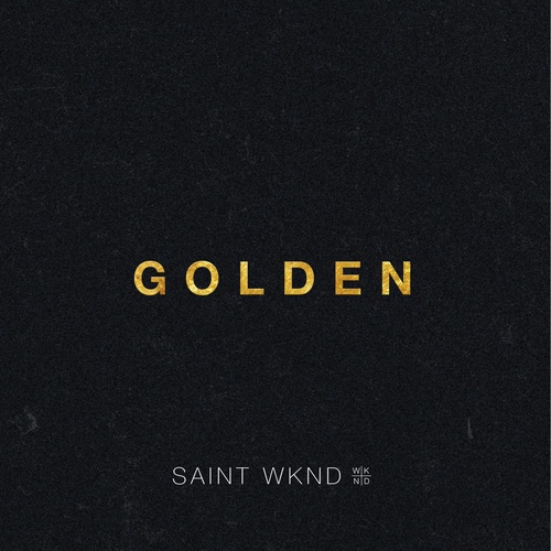 Golden (Radio Edit)