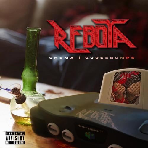 Rebota (feat. Goosebumps High) [Explicit]