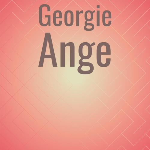 Georgie Ange