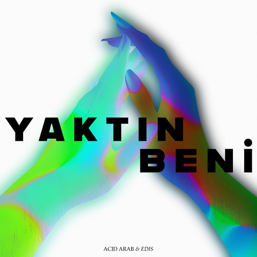 Yaktın Beni (NTO Remix)