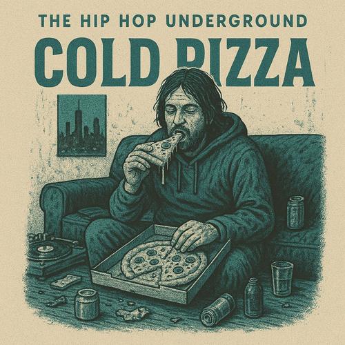 Cold Pizza (Explicit)