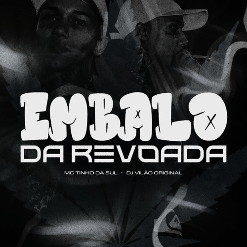 Embalo da Revoada (Explicit)