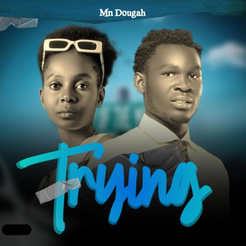 Trying (feat. Morie)