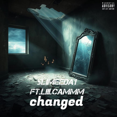 Changed (feat. liii.cammm) [Explicit]