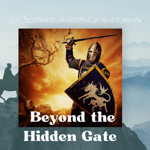 Beyond the Hidden Gate