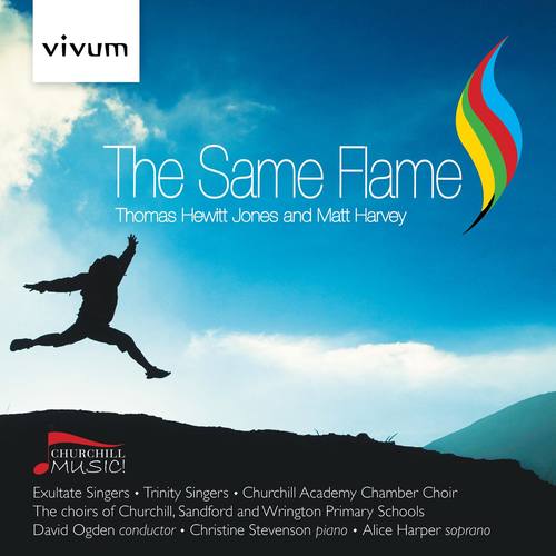 The Same Flame