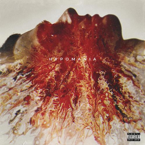 HYPOMANIA (Explicit)