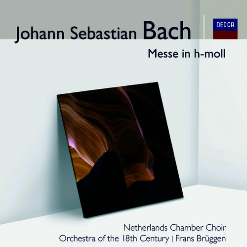 Bach: Messe in h-moll (Audior)