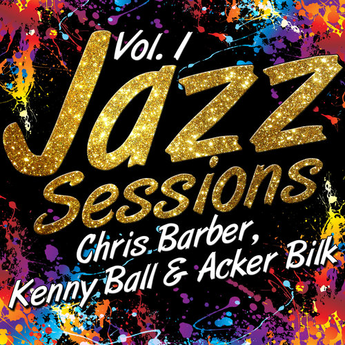 Jazz Sessions Vol. 1