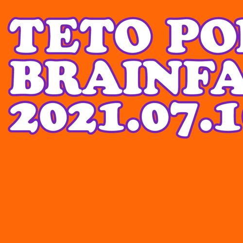 BRAINFART (Explicit)