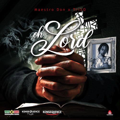 Oh Lord (Explicit)