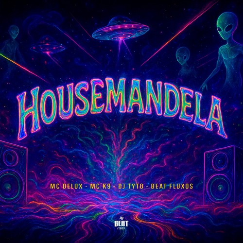 Housemandela (Explicit)