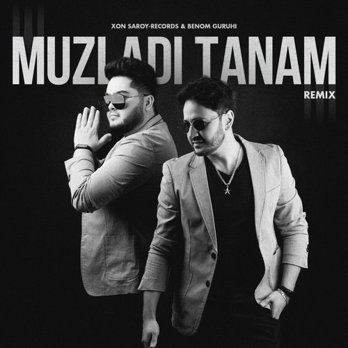 Muzladi tanam (Remix)
