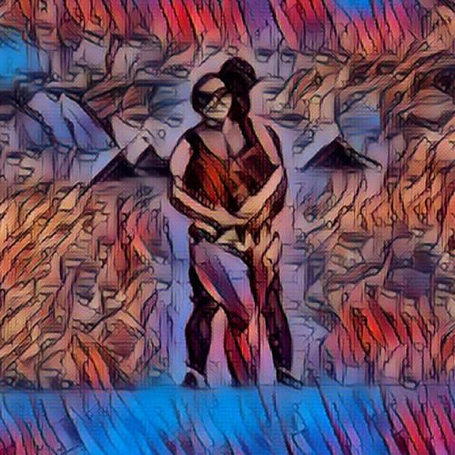 When The Kids Are Gone (feat. QMG_Freshy & Donatella) [Explicit]