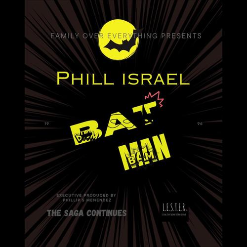 Batman (Explicit)