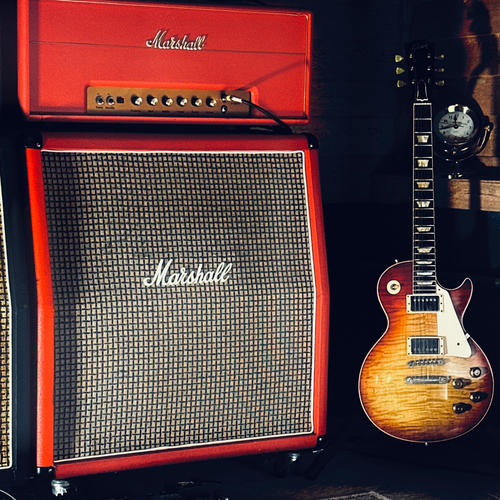 Lucky Jack (feat. JD Davis)