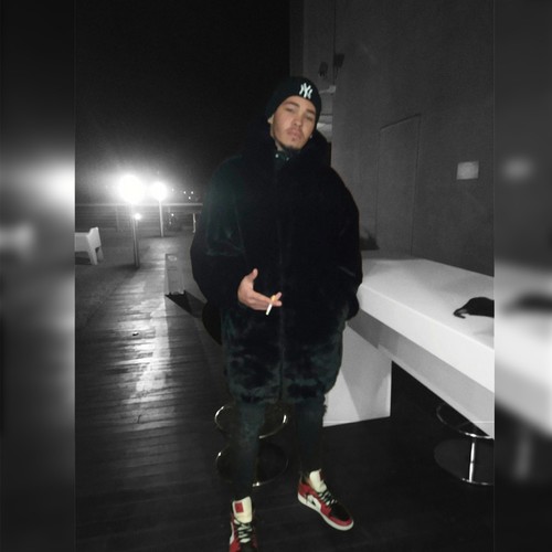 Eles Querem Treta Comigo (Explicit)