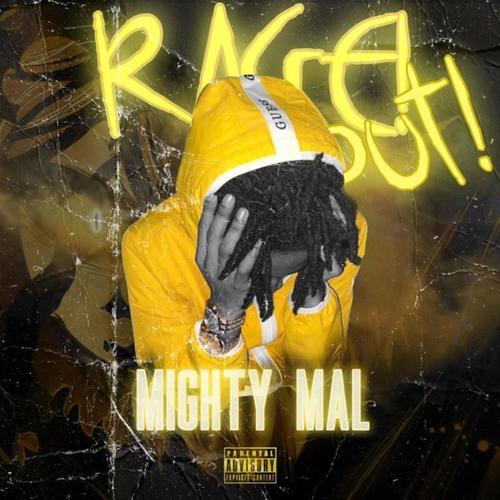 Rage Out! (Explicit)