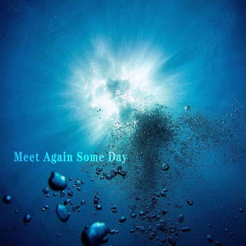 Meet Again Some Day