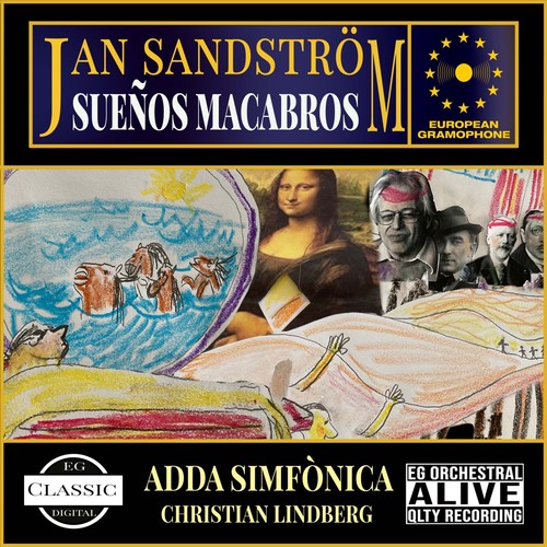 Sueño Macabros
