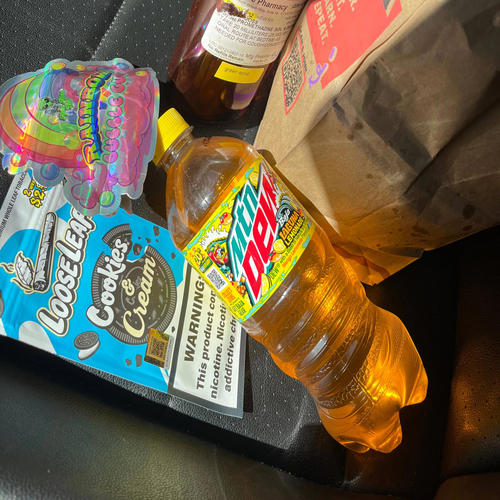 Lean N My Dreams (feat. Baby J) [Explicit]