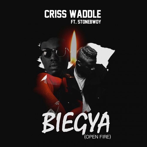 BieGya (Open Fire) [Explicit]