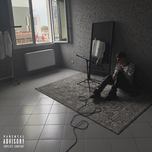 Ti Posso Curare (Acoustic Version) [Explicit]