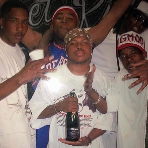 Lil Tee From 105 (Explicit)